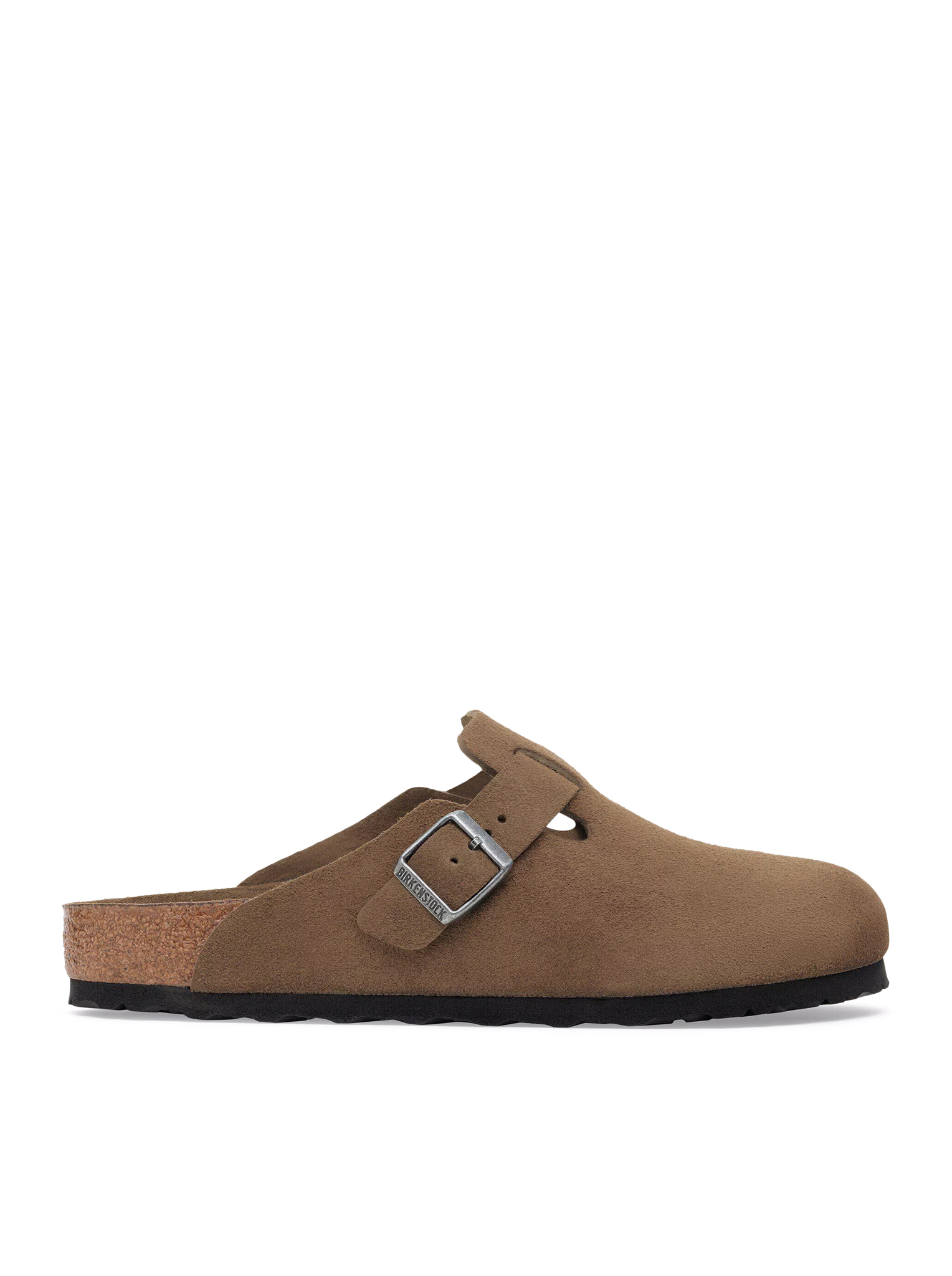 [Birkenstock] Mules FW26 1030861DARK TEA