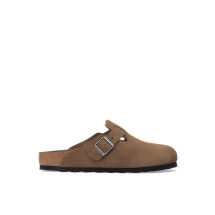 [Birkenstock] Mules FW26 1030861DARK TEA