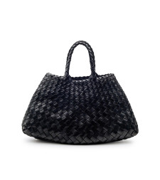 [DRAGON DIFFUSION] Tote bag FW26 DGS68893BLACK