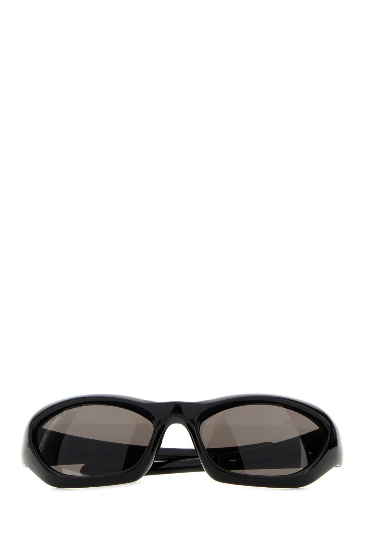 [Balenciaga] Sunglasses SS26 858801T0007 1000