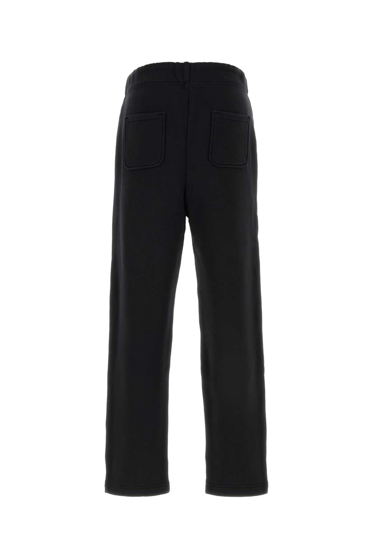 [AUTRY] Trousers SS26 SPPM 038K