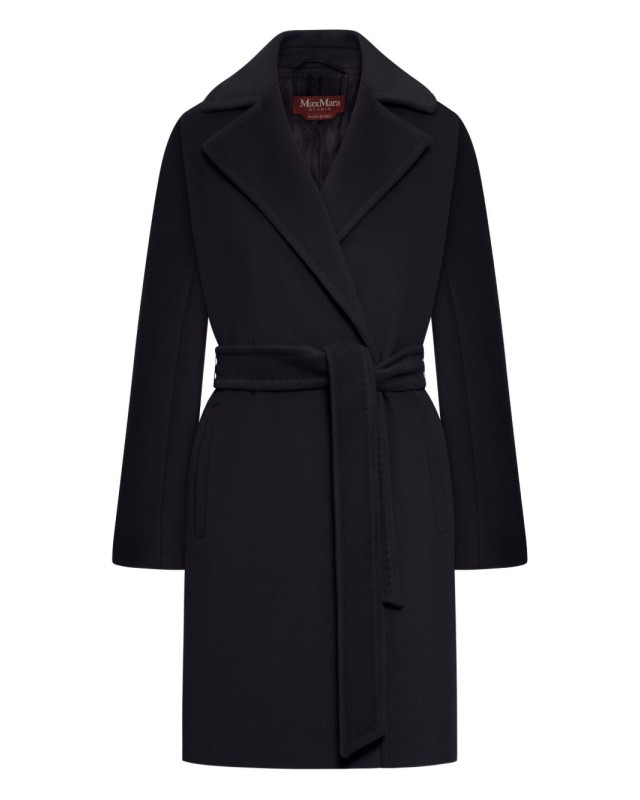 [MaxMara] Coat FW25 26016112600005