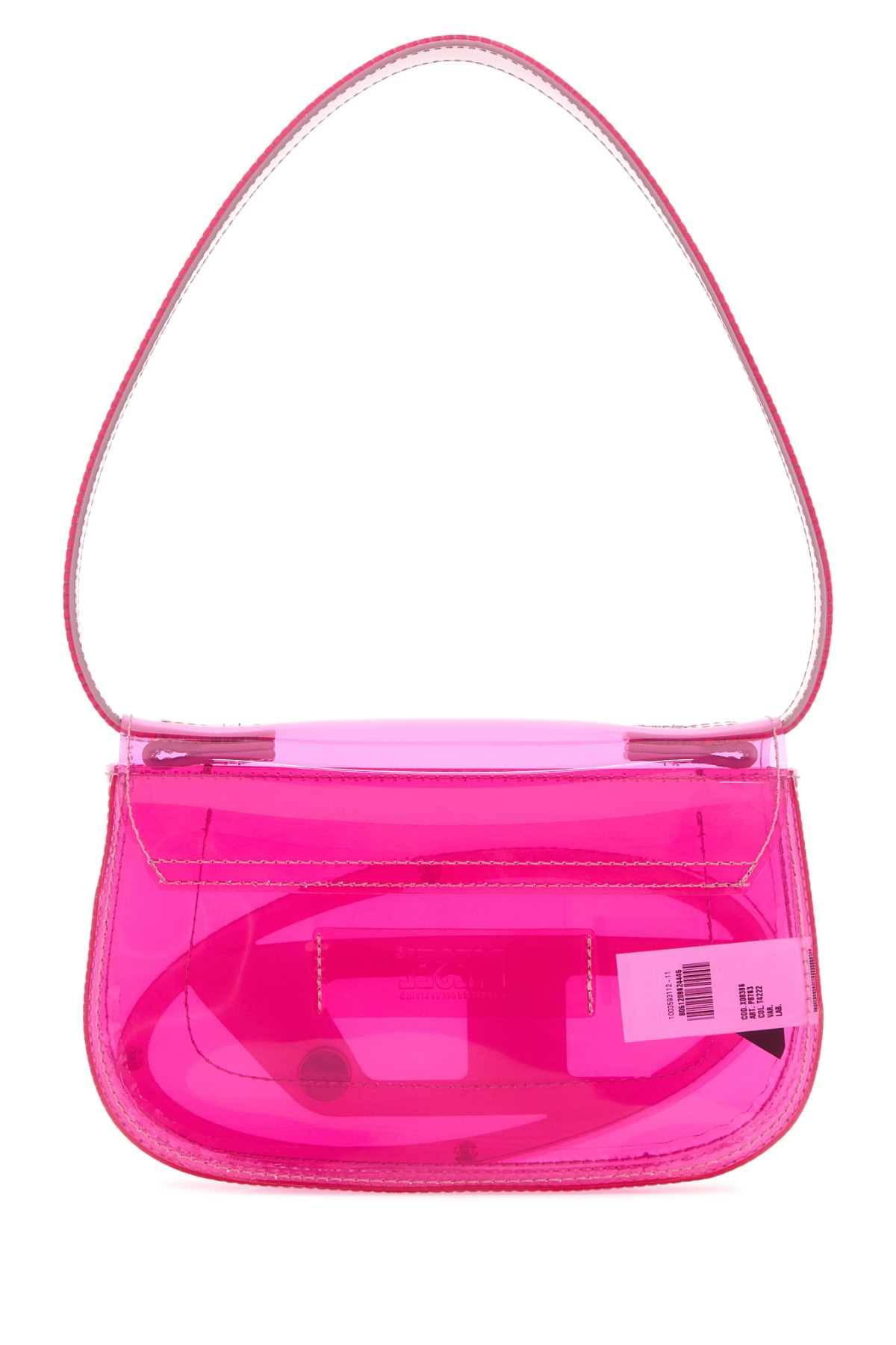 [Diesel] Bag SS26 X08396P8763 T4222