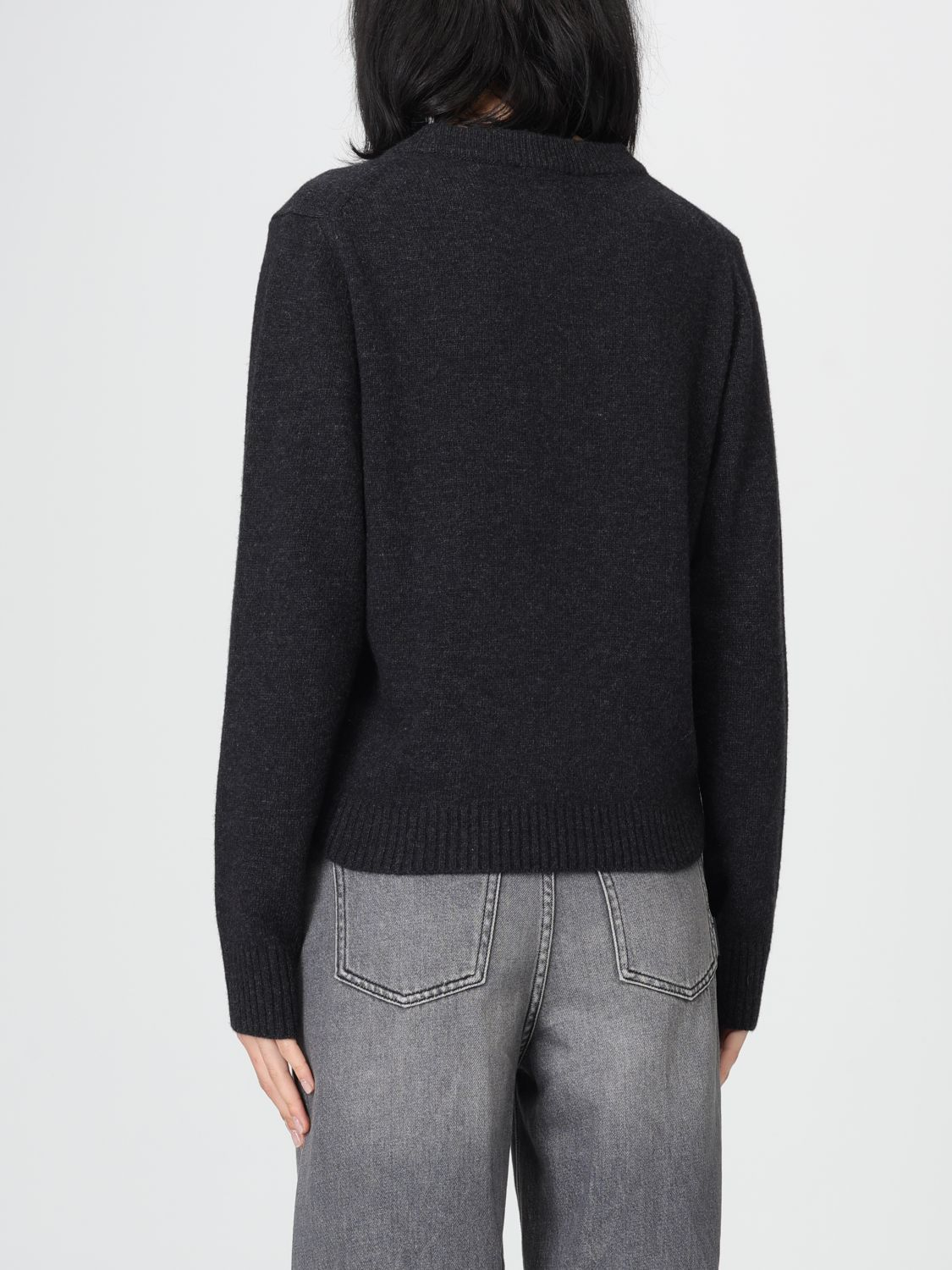 [GANNI] Knitwear SS26 A1070047 252
