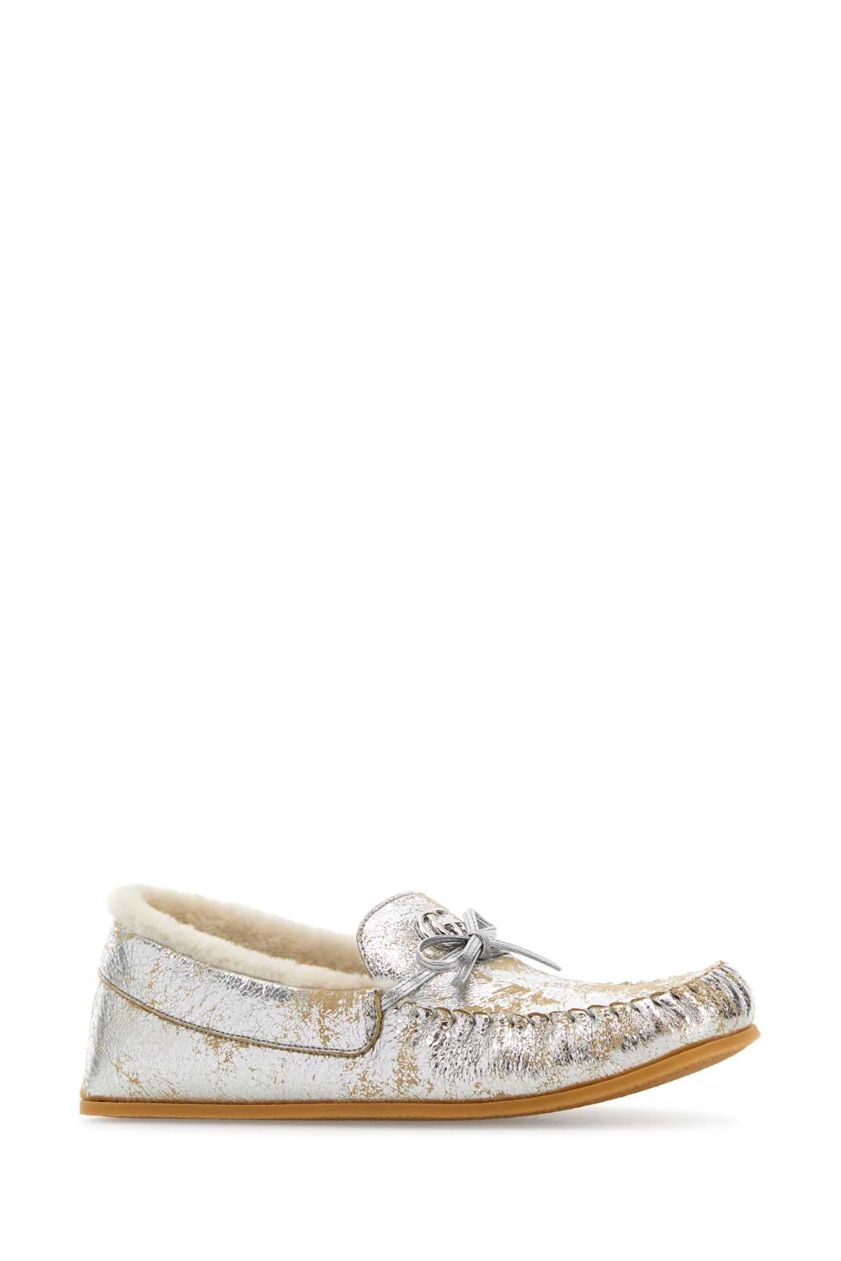[Gucci] Loafer SS26 853397AAFTP 8556