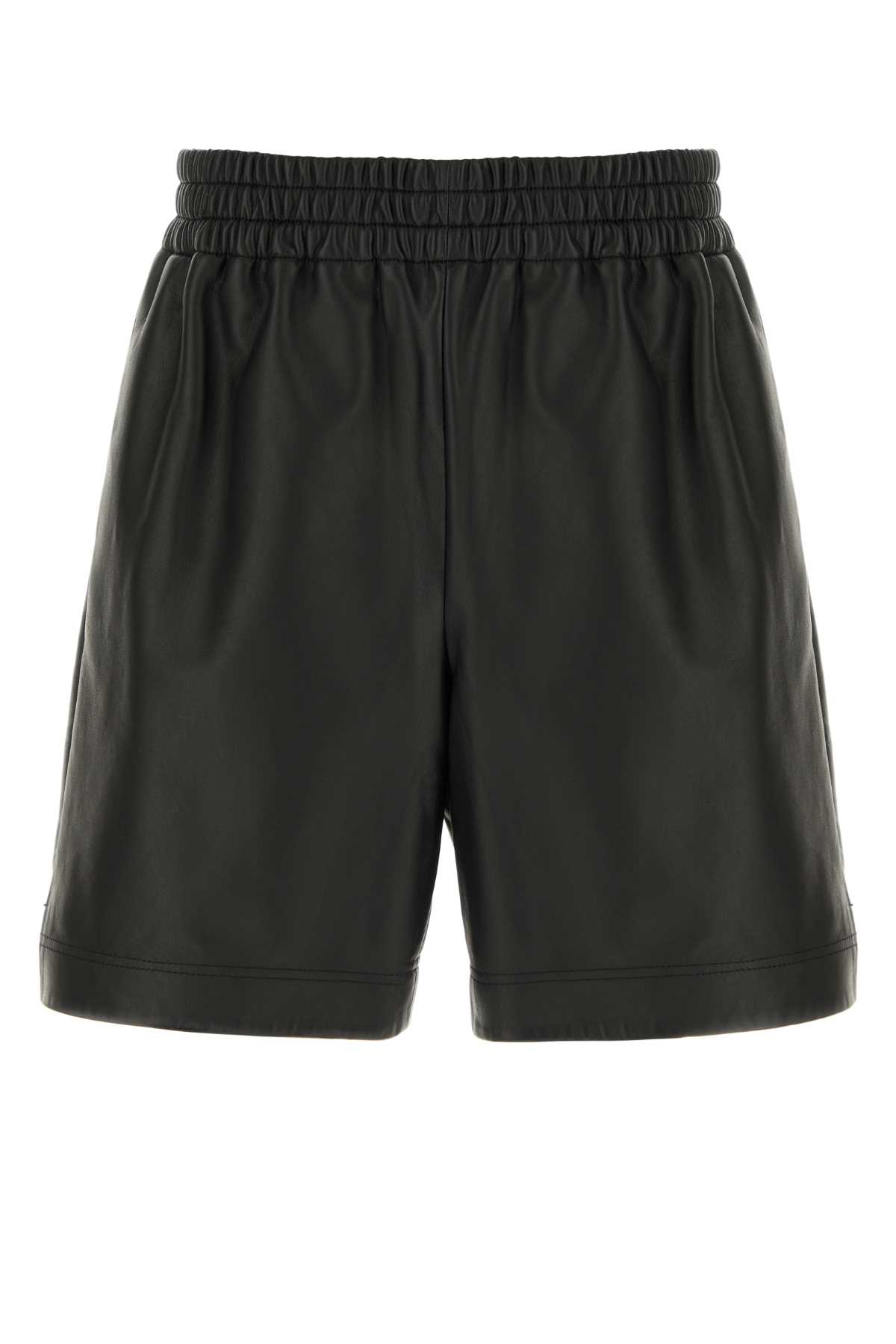 [Gucci] Shorts FW25 832983XNA7N 1000