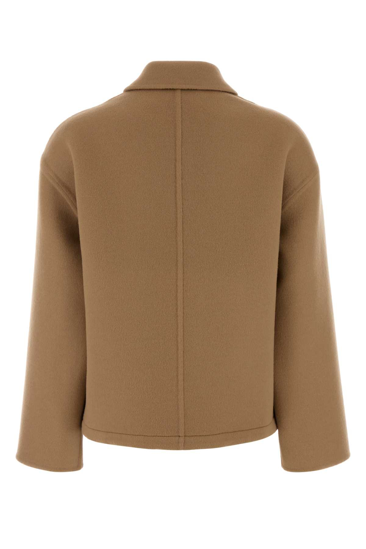 [Gucci] Casual Jacket FW25 823859Z7ASL 2668