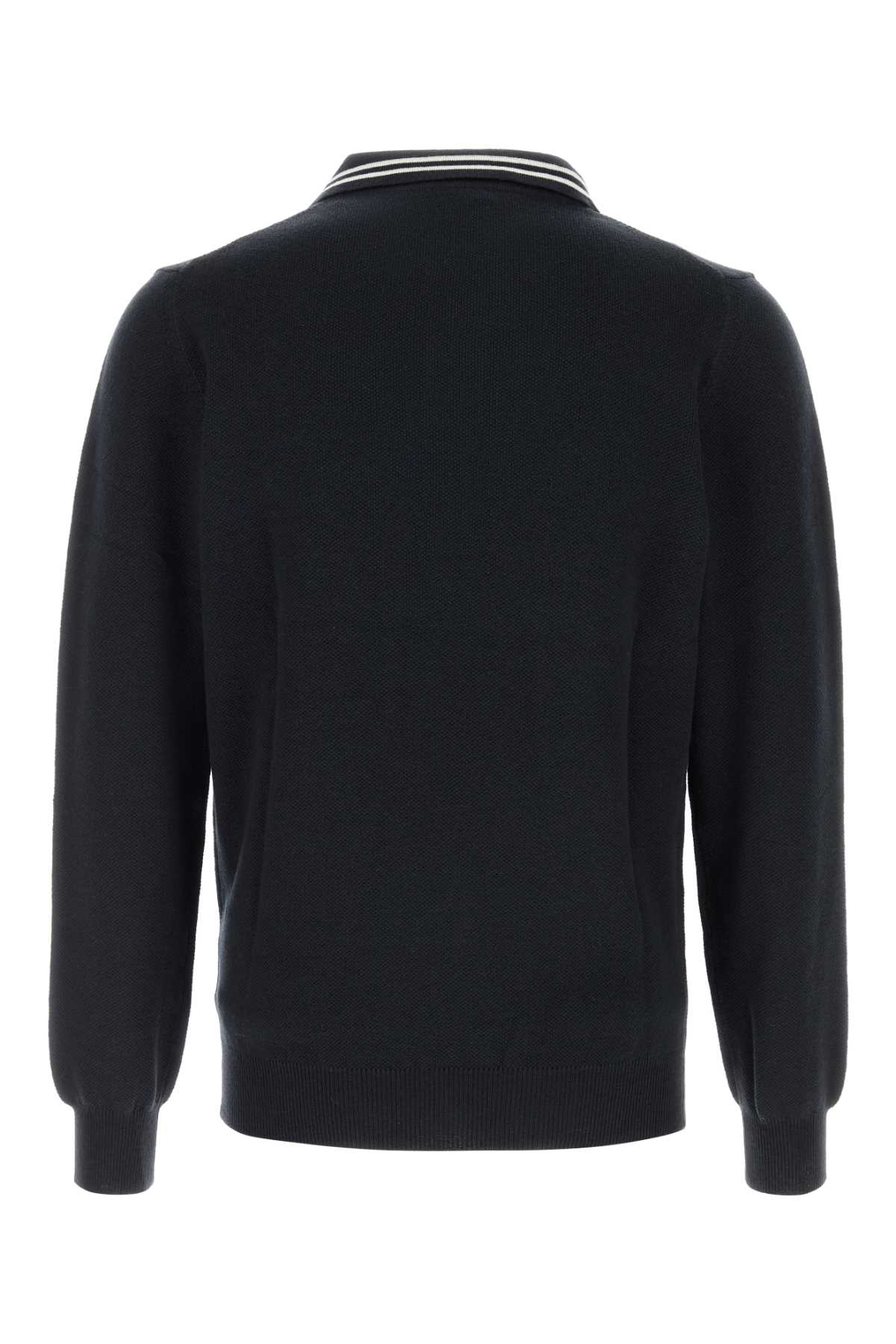 [AUTRY] Shirts Long Sleeve FW25 POPX N3KV