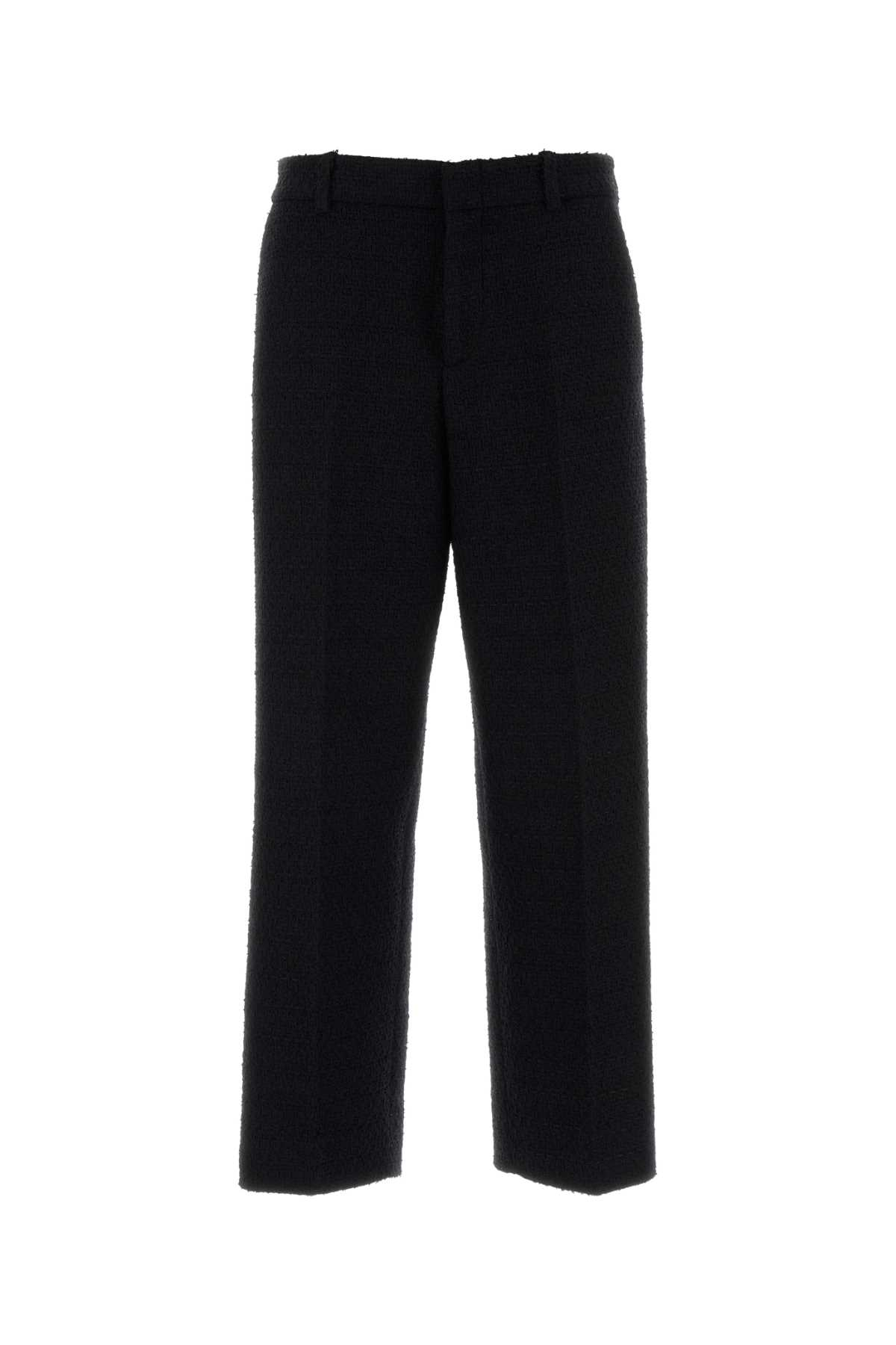 [Gucci] Trousers FW25 837421Z7ATM 1000