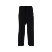 [Gucci] Trousers FW25 837421Z7ATM 1000