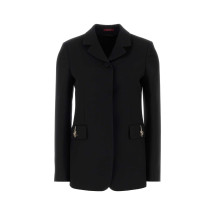 [Gucci] Blazer FW25 840458ZAD88 1000