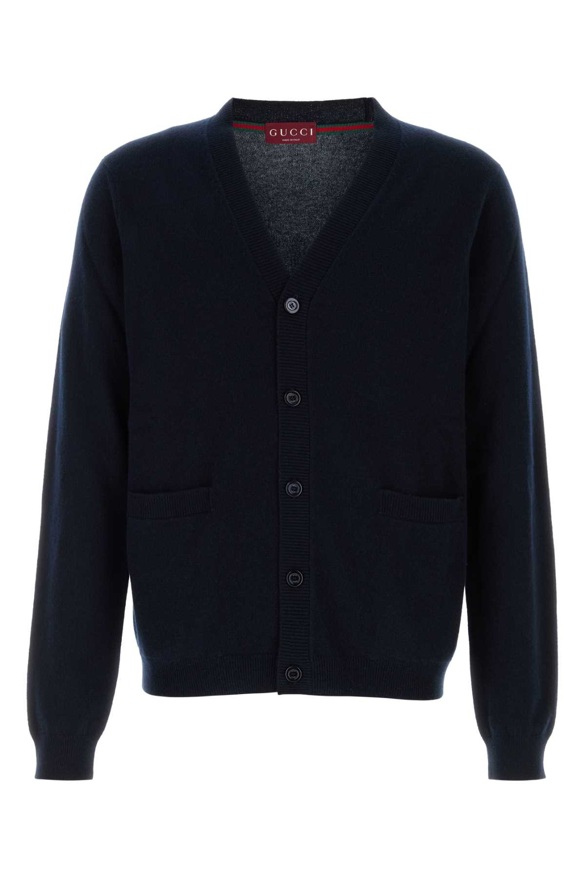 [Gucci] Knitwear FW25 833475XKEYG 4027