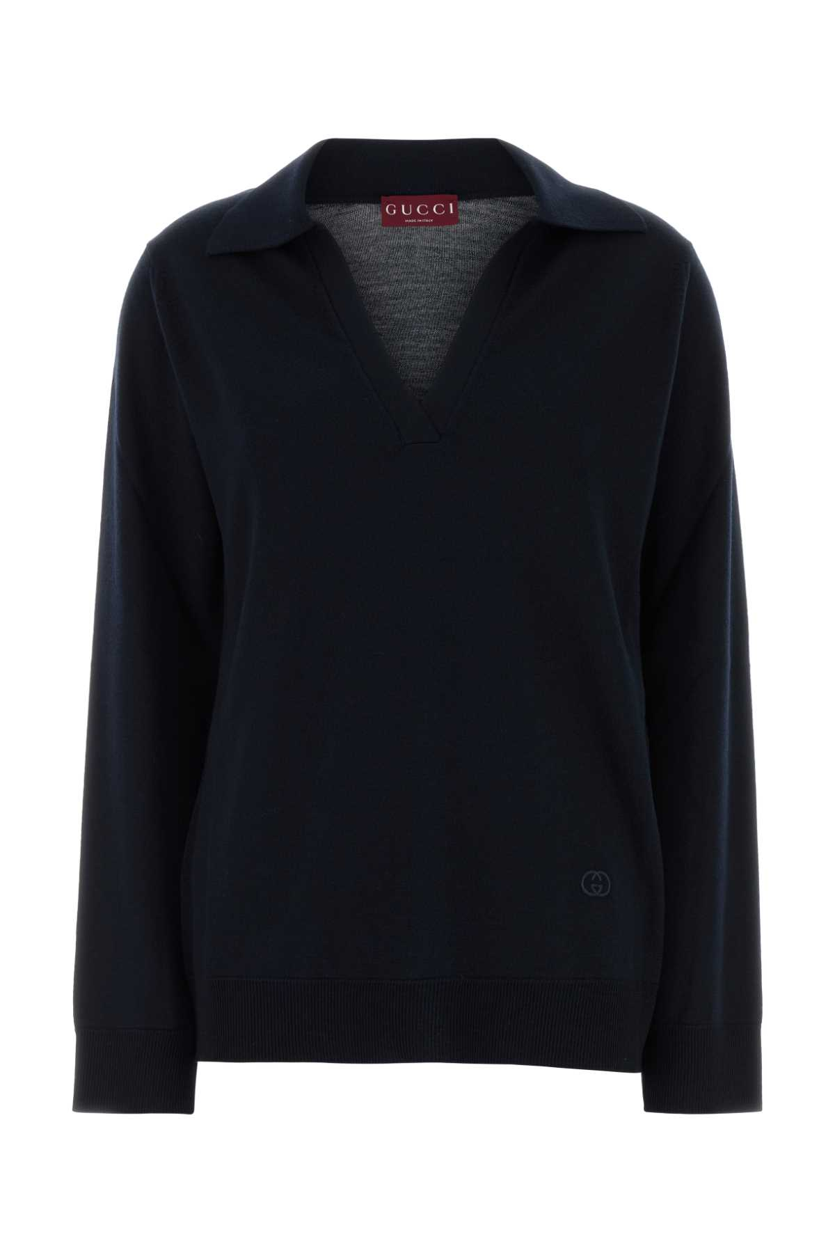 [Gucci] Knitwear FW25 793883XKFA8 4215