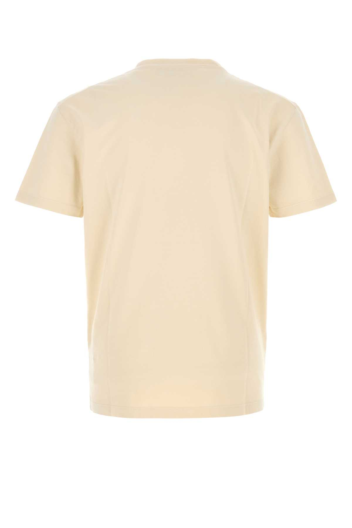 [DSQUARED] T-shirts Short Sleeve FW25 S74GD1442D20035 127