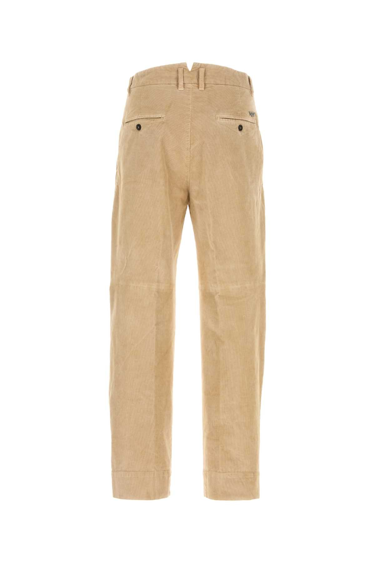 [DSQUARED] Trousers FW25 S74KB1064S53162 110