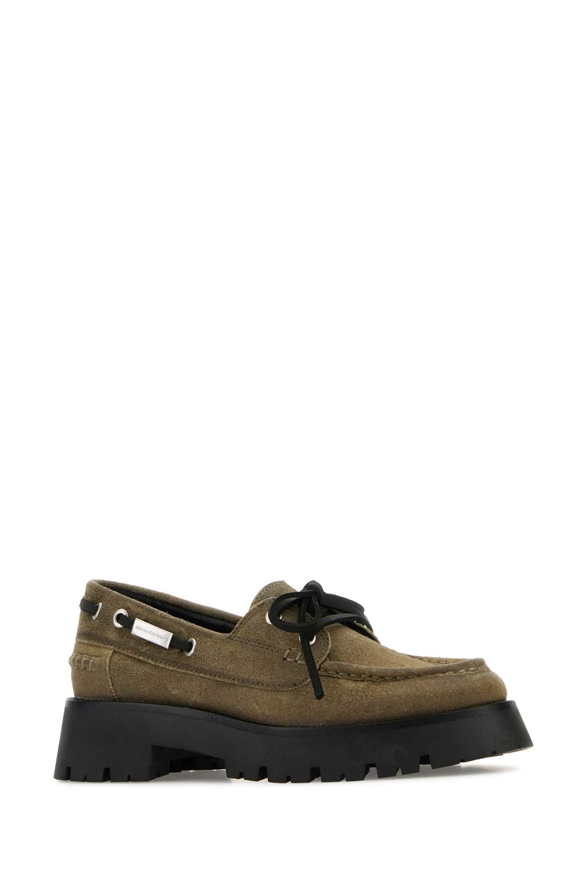 [ALEXANDER WANG] Loafer FW25 30325F004 105