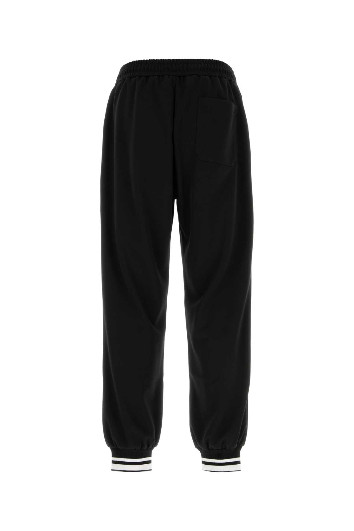 [Gucci] Trousers FW25 787942XJG9Z 1043
