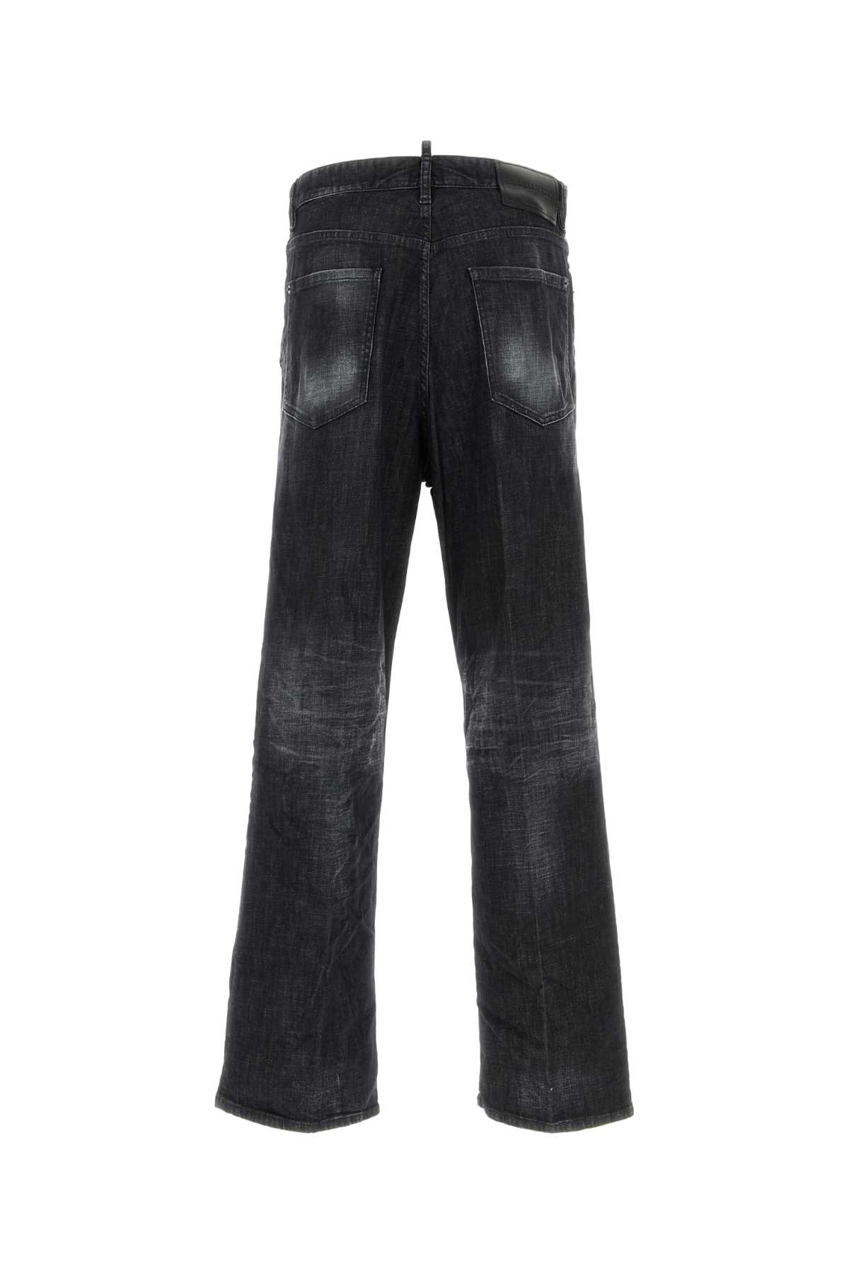 [DSQUARED] Jeans FW25 S74LB1717S30357 900