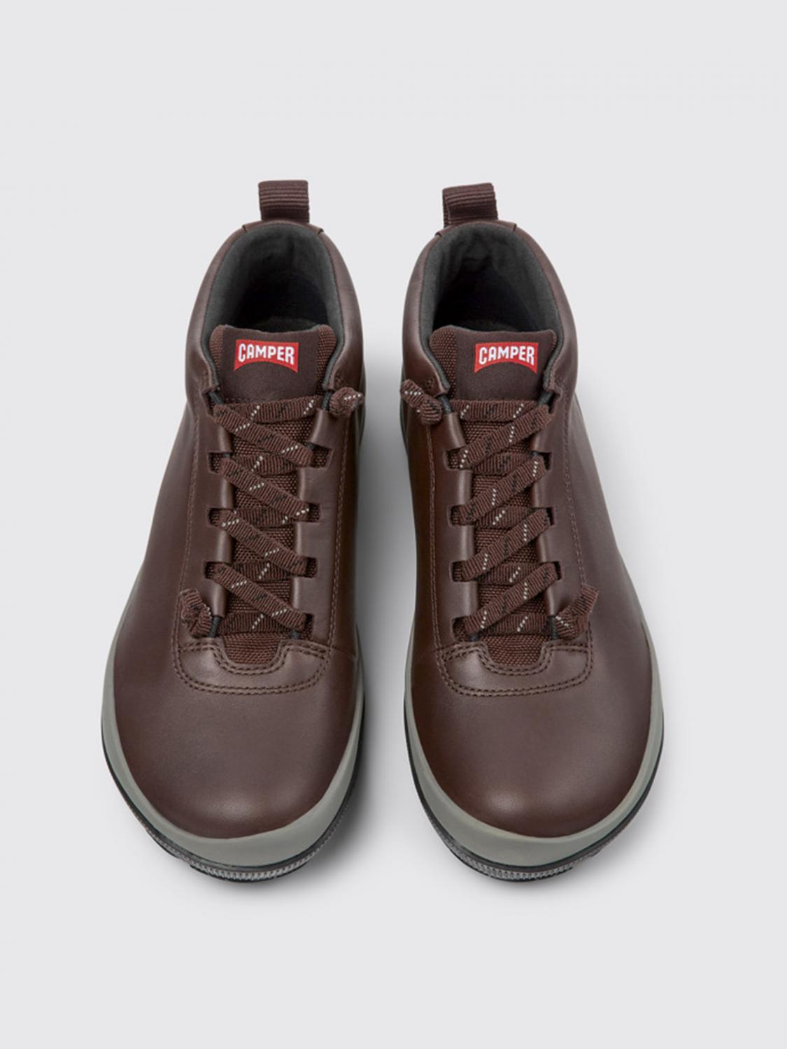 [CAMPER] Sneakers SS26 K400481-018 PEU PISTA GORE-TEX 0