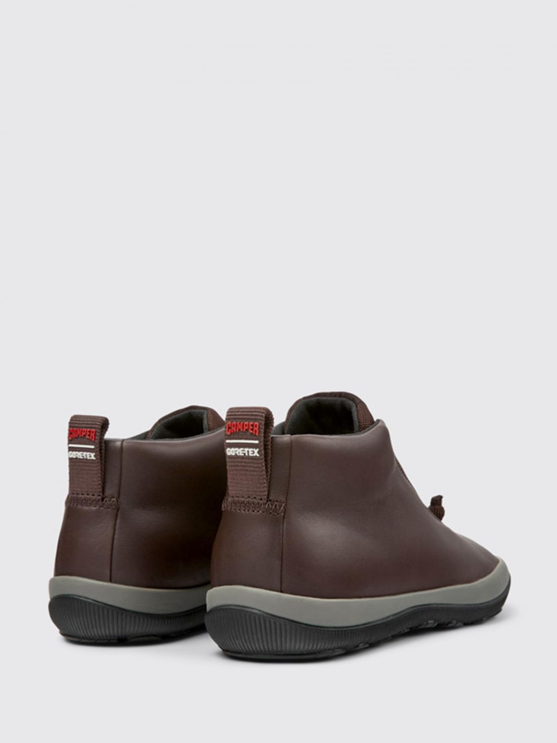 [CAMPER] Sneakers SS26 K400481-018 PEU PISTA GORE-TEX 0