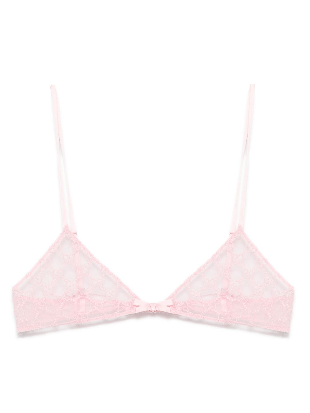 [Gucci] Brassiere SS25 819288XUALF5324