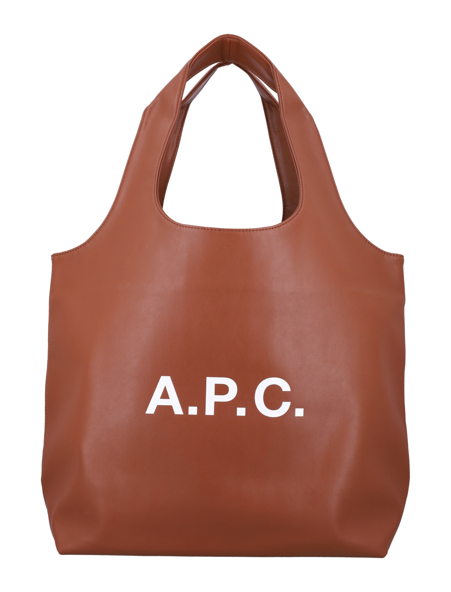 [A.P.C.] Bag FW26 M61565PUAATCAD