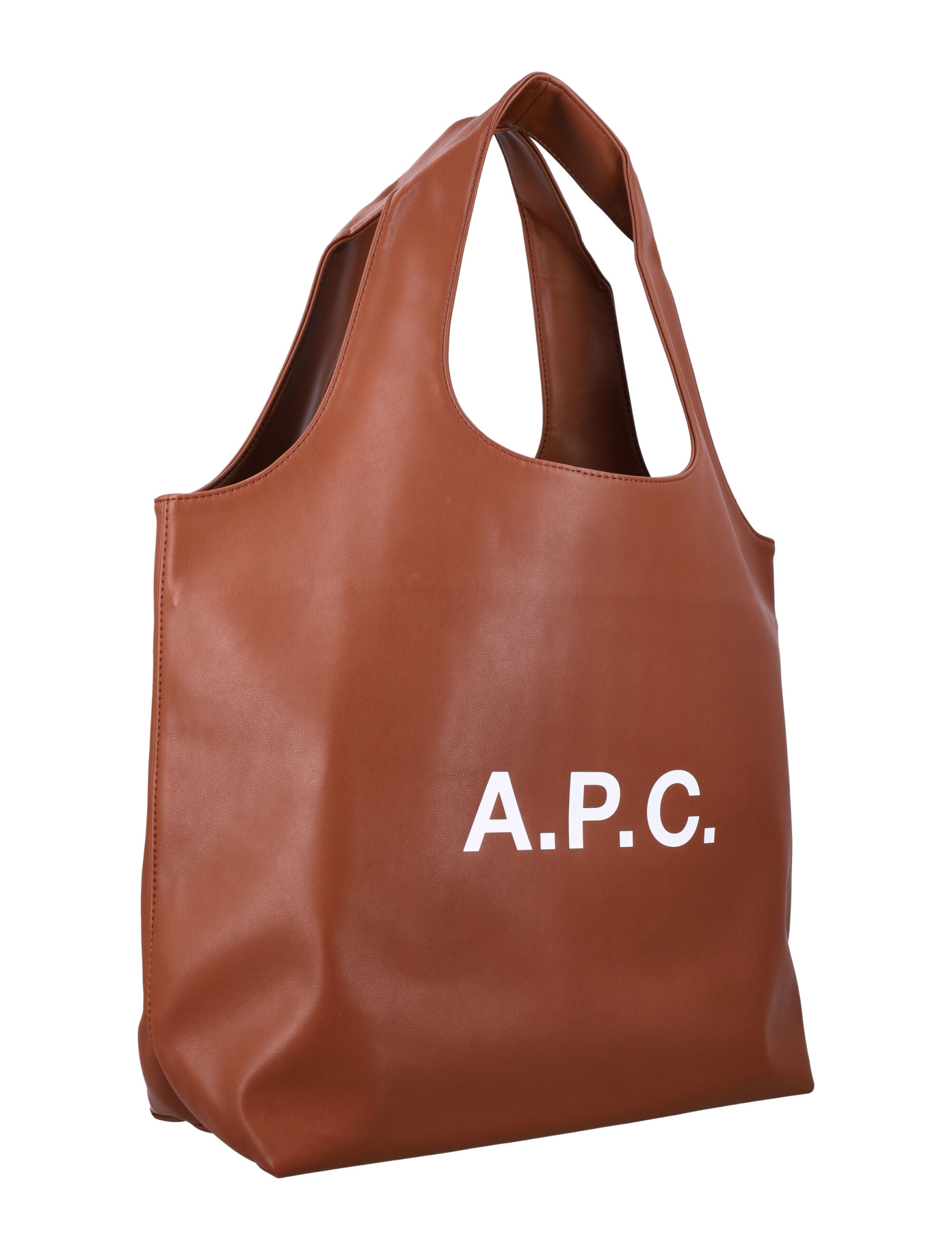 [A.P.C.] Bag FW26 M61565PUAATCAD