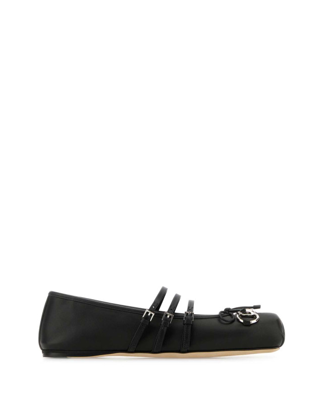 [Gucci] Flat shoes SS26 814318AAEA4 1000