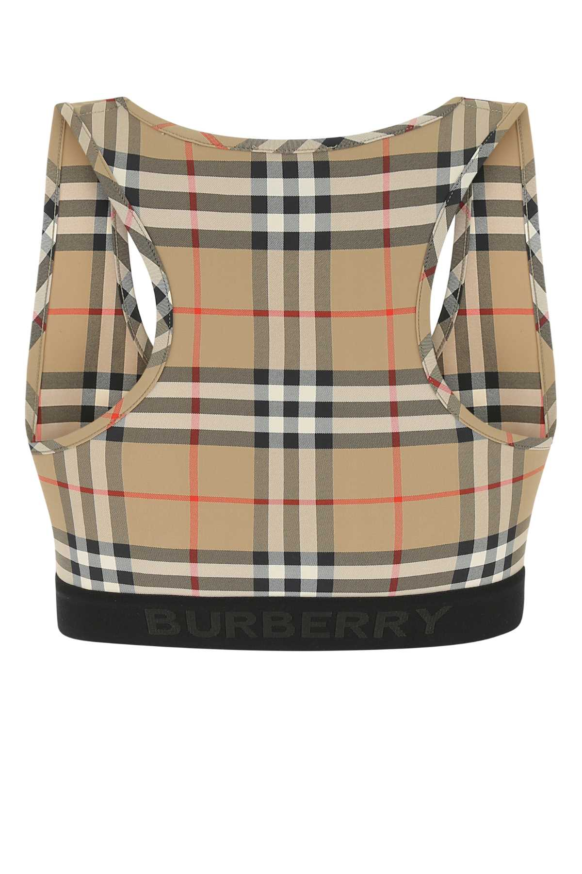 [Burberry] Tank top SS25 8049477 A7028