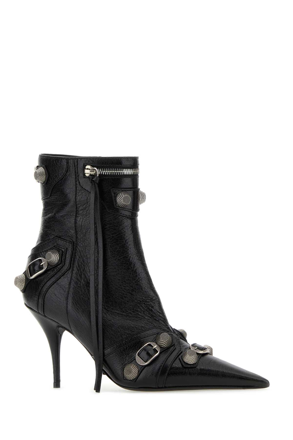 [Balenciaga] Boots FW25 694379WAD4E 1081