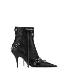 [Balenciaga] Boots FW25 694379WAD4E 1081