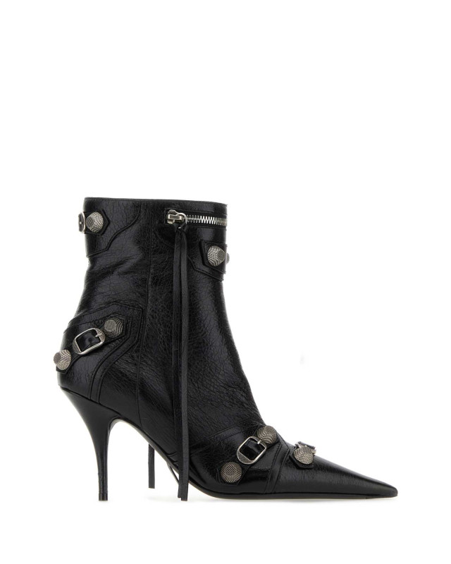 [Balenciaga] Boots FW25 694379WAD4E 1081