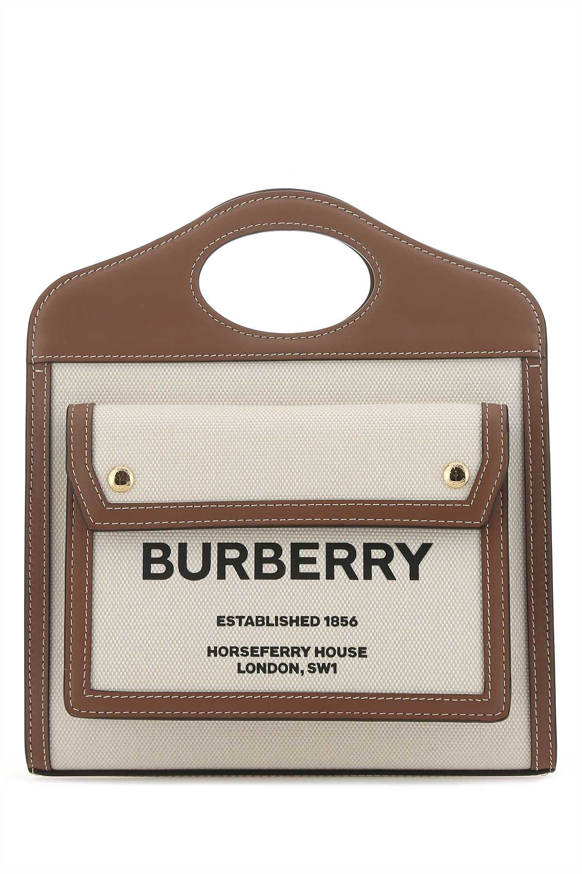 [Burberry] Shoulder bag SS25 8039361 A1395