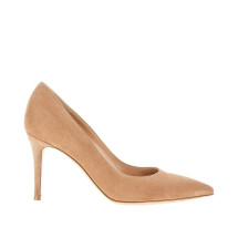 [Gianvito Rossi] Sandals FW26 G2458085RICCAMPRAL-CAMPRAL