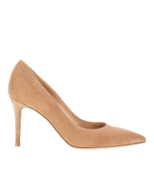 [Gianvito Rossi] Sandals FW26 G2458085RICCAMPRAL-CAMPRAL