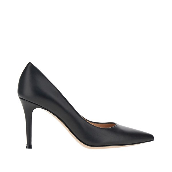 [Gianvito Rossi] Sandals FW26 G2458085RICVITNERO-VITNERO