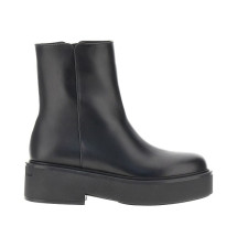 [Gianvito Rossi] Boots FW26 G7282520GOMVGINERO-VGINERO