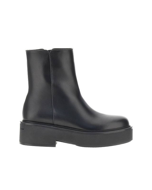 [Gianvito Rossi] Boots FW26 G7282520GOMVGINERO-VGINERO
