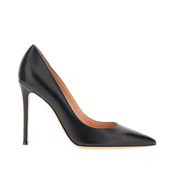 [Gianvito Rossi] Sandals FW26 G2847015RICNAPNERO-NAPNERO