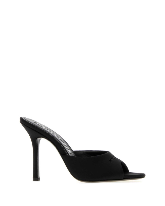 [ALEXANDER WANG] Sandals FW26 30326S011 001