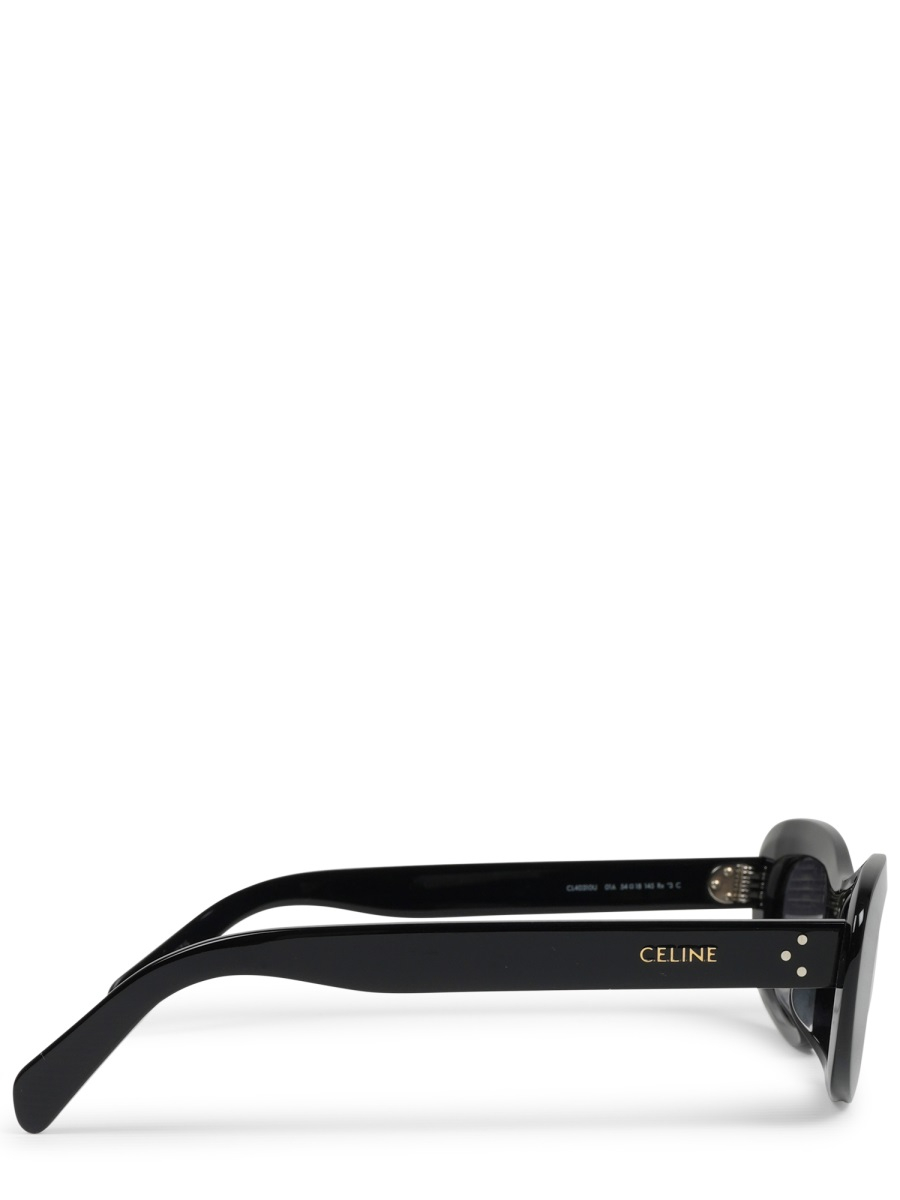 [Celine] Glasses SS25 4S310CPLB_38NO