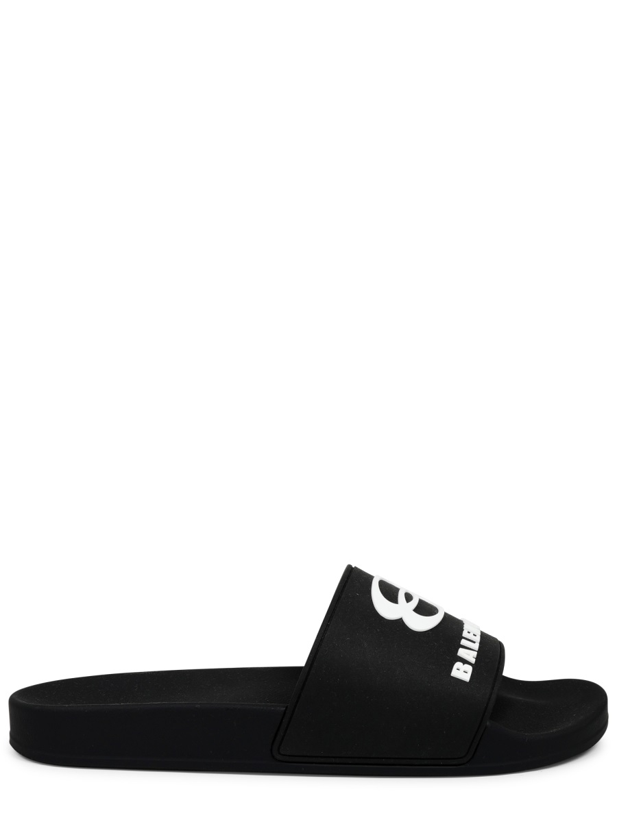 [Balenciaga] Sandals SS25 689031_W1SA61090