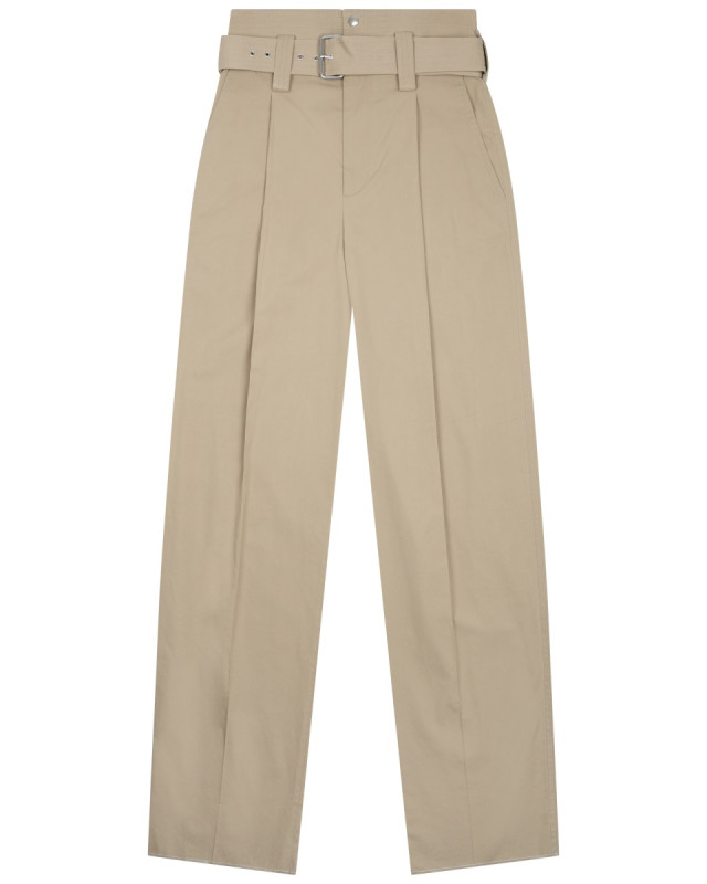 [Bottega Veneta] Pants SS25 815456_VA5Y09733