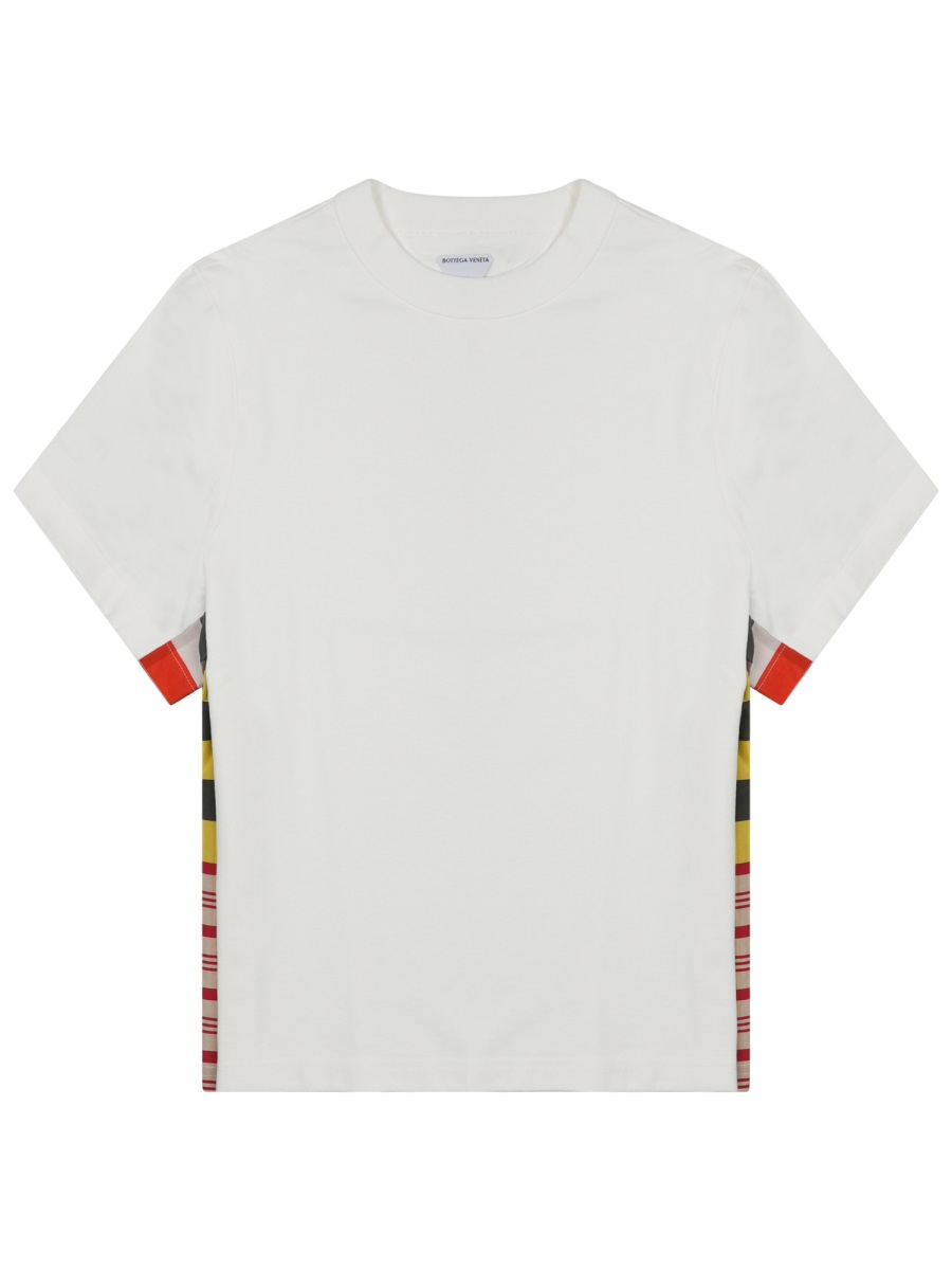 [Bottega Veneta] T-shirts Short Sleeve SS25 815032_V4ZL19310