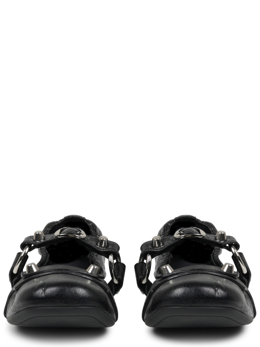 [Balenciaga] Flat shoes SS25 828095_WAD4Y1080