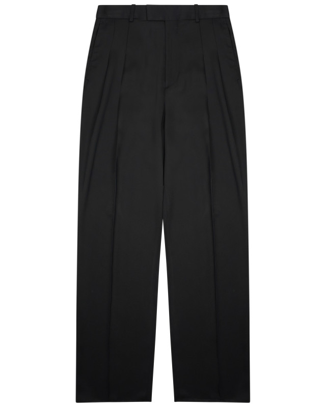 [Bottega Veneta] Pants SS25 820107_V5D901000