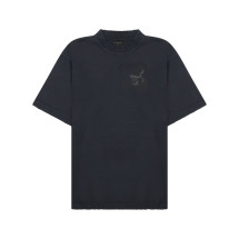 [Balenciaga] T-shirts Short Sleeve SS25 764235_TSVD51041