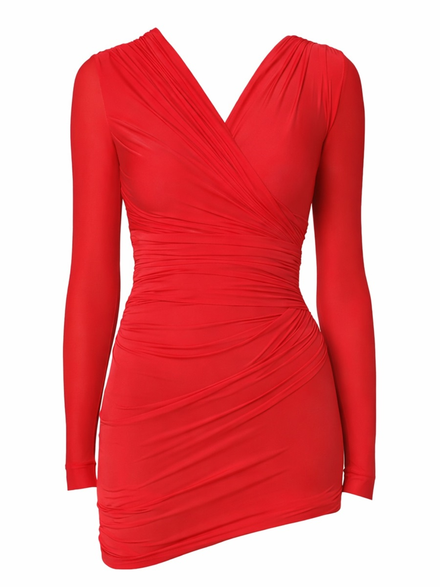 [Balenciaga] Dress SS25 814343_TRV976400