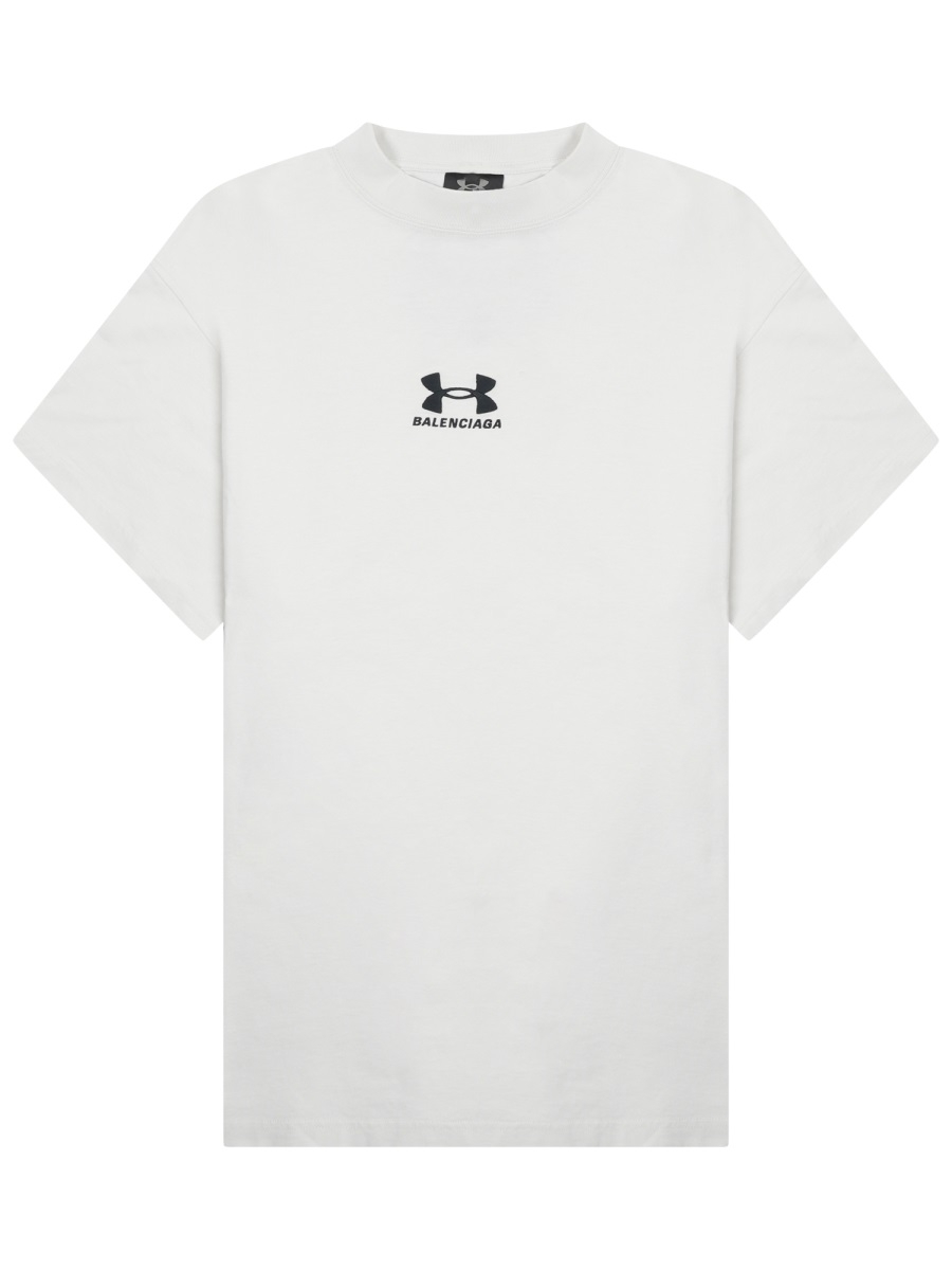 [Balenciaga] T-shirts Short Sleeve SS25 787349_TRVB79081