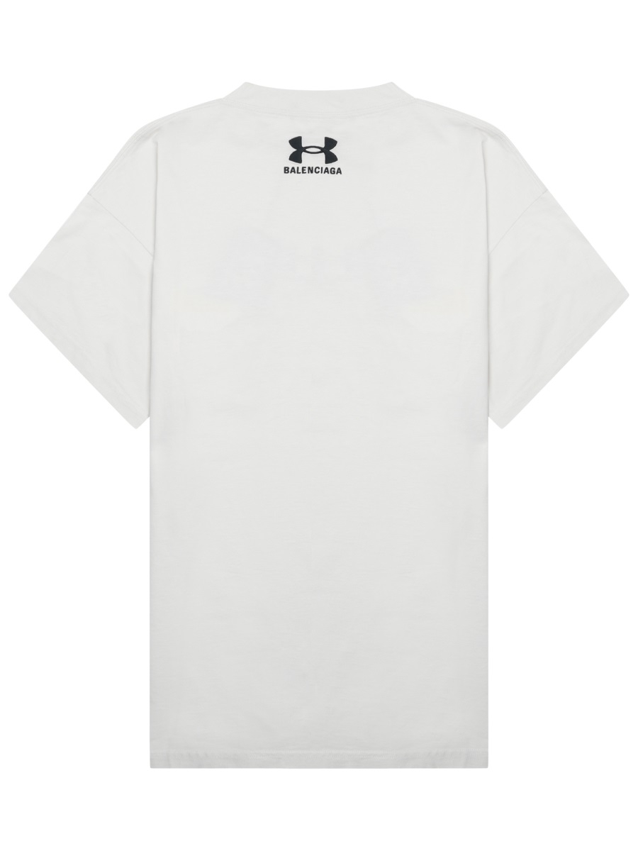 [Balenciaga] T-shirts Short Sleeve SS25 787349_TRVB79081